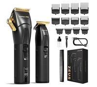SUPRENT Tondeuse cheveux professionnelle pour hommes