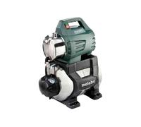Metabo Metabo domestic waterworks HWW 4500/25 Inox Plus carton Quantité:1