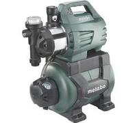 Supresseur domestique HWWI 3500/25 Inox Metabo 600970000