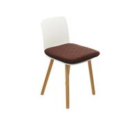 suprima 3716 Coussin d’assise Premium avec noyau en gel