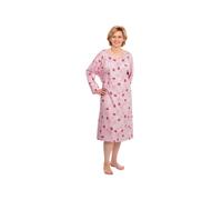 suprima 4070 chemise de nuit pour femme - Taille L/XL - Couleur rose - 1 pièce