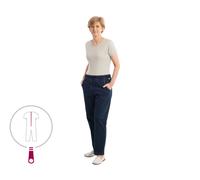 suprima 4510 Grenouillère de jour jeans CareActive