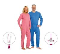 suprima 4688 Grenouillère longue CareBasic
