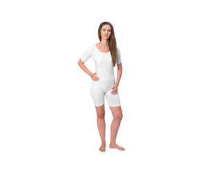Suprima 4695 Body Bras Court Blanc Xl Vêtements De Soin 1 pc(s)