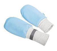 Suprima 4830 Gants Patient Bleu 1 Paire