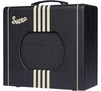 Supro Supro Delta King 10 Black & Cream
