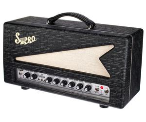 Supro Supro Royale Head