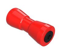 SUPROD Rouleau de quille en polyuréthane PU ~ 130/160/180/200/250/400 mm