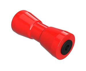 SUPROD Rouleau de quille en polyuréthane PU ~ 130/160/180/200/250/400 mm