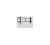 SUPSTV021 support pour téléviseur 2,29 m (90") Noir