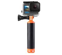 Suptig Poignée Flottante pour GoPro Toutes séries et Akaso, Campark, Crosstour