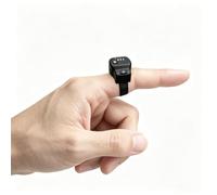 Suptig Ring Remote Control for Insta360, GoPro, DJI Action Camera
