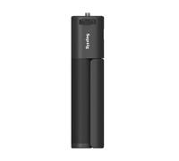 Suptig Support de poignée de batterie, chargeur de batterie 10 000 mAh compatible avec GoPro Hero 13, 12, 11, 10-5, Gopro Max2, DJI osmo Pocket 3, Canon, Akaso, DJI Action 5 Pro, Insta360X5,4/3