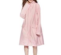 SUPTTING Trench élégant et intemporel pour femme - Ceinture à nouer - Col à revers - Manteau de pluie classique et chic - Double rangée - Coupe longue - Manteau léger - Automne pour la ville, Stil-q04
