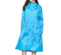 SUPTTING Trench élégant et intemporel pour femme - Ceinture à nouer - Col à revers - Manteau de pluie classique et chic - Double rangée - Coupe longue - Manteau léger - Automne pour la ville, Stil-q02