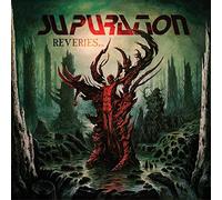 Supuration – Reveries – CD – Edel