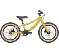 SUPURB Vélo pour Enfants BO16 16" jaune universal