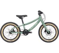 SUPURB Vélo pour Enfants BO16 16" vert universal