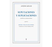 Suputaciones y supliciaciones: Suppôts et suppliciations