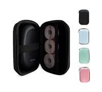 SUPVAN E10/16 Sac de Rangement pour imprimante d’étiquettes Bluetooth Portable (Sac Uniquement)