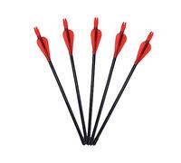 SUPVOX 1 Jeu Jeu Fléchettes Extérieure Garçon Fille Flèches Créatif Durable pour Garçons Et Filles Lance Flèches pour Activités Plein Pièces