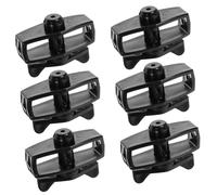 SUPVOX 1 Jeu Tendeur De Câble Électrique Tendeur De Fil De Jardin Heavy Duty Accessoire Pratique pour Entretien De Clôture Portable 6 Pièces