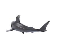SUPVOX 1 Pièce Requin Plastique Éducatif de Requin pour Garçon Fille Figurine Réaliste pour Créativité et Imagination et Filles