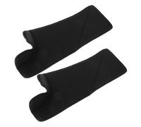 SUPVOX 1 Protecteur de Seuil de Porte de Voiture Synthétique de Portière pour Model Protection et Élégance Intérieure Aux Rayures et Facile à Nettoyer