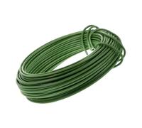 SUPVOX 1 Rouleau Attaches de Plantes Flexibles TPR et Lien de Jardinage Fixation Durable pour Plantes Grimpantes et Support de Jardinage Protection Intempéries et Conception Ergonomique