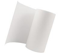 SUPVOX 1 Rouleau Patch de Réparation Auto Adhésif pour Anneaux de Natation Bandes Transparentes Étanches pour Gonflables pour Tentes Bateaux et