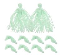 SUPVOX 10 Pièces Cachette Aquatique Flottante pour Accessoires Aquarium Habitat Sûr pour Œufs et Nouveaux