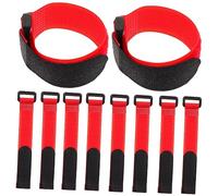 SUPVOX 10 pièces Colliers Cacophonie pour de Colliers Accessoires pour Volaille du Bruit Compatible avec Poules Canards et