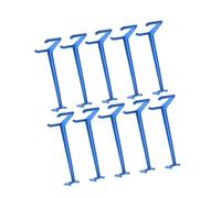 SUPVOX 10 Pièces Écarteur de Branches pour Arbres Fruitiers Lot de Outils Réglables Résine pour Modélisation et Formation des Branches de Bonsaïs et Arbres Fruitiers Pratique pour