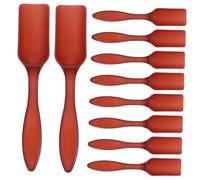 SUPVOX 10 Pièces Plantes Pot Outils de Transplantation de Fournitures de Jardinage Intérieur pour Créer Micro