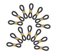 SUPVOX 100pièces Attelles pour Pattes Oiseaux Poussins et Canards avec Sangles Flexibles et Réglables pour Alignement Correct