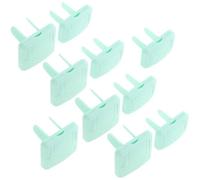 SUPVOX 10pièces Cache Prise Électrique Garçon Fille Lot De Bouchons De Prise De Couvercles De De Sécurité Garçon Fille