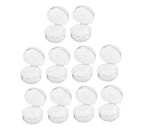 SUPVOX 10pièces Couvre-boutons De Cuisinière à Gaz Couvercle De Sécurité Pour Maison Protection Garçon Fille