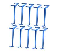 SUPVOX 10pièces Écarteur De Branches pour Arbres Fruitiers Outil De Formation Mise Forme Flexible pour Différentes De Branches Réutilisable