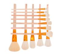 SUPVOX 12 Pièces Pollination Dusting Brushes Set Ergonomic Manual Pollinator Tool for Succulents Fruit Trees and Indoor Garden Enhance Fruit Yield and Pollination Accuracy