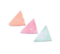 SUPVOX 12pièces Jouets À Mâcher Pierre De Lave pour Petits Animaux Mâchouilles pour Hamster Chinchilla Cochon Bloc De Mouture pour Dents Couleur Aléatoire
