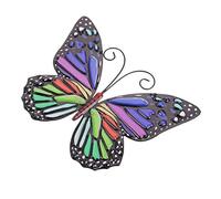 SUPVOX 1pièce Décoration Forme De Ornement Élégant Pour Intérieur Et Extérieur Apportez Une Naturelle à Espace