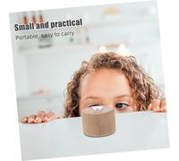 SUPVOX 2 Pièces Boîte à Dents Bois pour Garçon Fille Coffret Souvenir Fée des Dents Rangement Perdues Boîte Légère et Portable pour Garçons et Filles Cadeau Anniversaire ou Shower