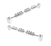 SUPVOX 2 pièces Compteur Foot pour Football de Table Compteur Score Portable Tableau Score Multifonction Accessoires pour Jeux de Table pour Parties Entre