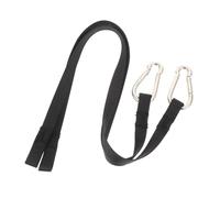 SUPVOX 2 pièces Corde de Tirage Triceps Résistante à Double Prise pour Poulie Haute et Basse Accessoire de Musculation Polyvalent pour Renforcement des Bras et Épaules Kit Facile à