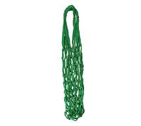 SUPVOX 2 Pièces en Filet pour l'alimentation du bétail Jouets de Poulet pour mangeoire Lente pour Chevaux Poussin Vache Lapin mangeoire Chic Maille d'alimentation Filet de Nylon Green