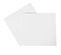 SUPVOX 2 Pièces Fish Tank Mat Thickened Non-Slip Aquarium Pad for Shock Absorption and Vibration Reduction EVA Cushion for Under Tank Insulation and Stability