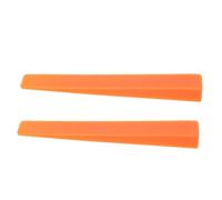 SUPVOX 2 pièces Outil de Fixation Caoutchouc pour de Piano Détanchéité pour Cordes Accessoire Indispensable pour Entretien Instruments