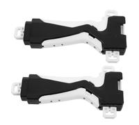 SUPVOX 2 pièces Poignée Lanceur Toupie Ergonomique Accessoires de Remplacement Compatibles avec Toupies Garçons Filles Améliorez Jeu Confort