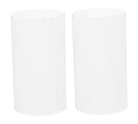 SUPVOX 2 Rouleaux Protection Griffes pour Meubles Ruban Adhésif Rayures pour Chat Dressage et Réutilisable Lot
