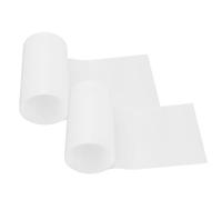 SUPVOX 2 Rouleaux Protections Adhésives Antigriffures pour Meubles Ruban Remplaçable Résistant à Lusure Protège et Mobilier Entraînement des Chats Lot